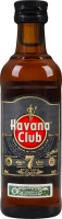 Ром 50мл 40% Anejo 7 Anos Havana Club бут