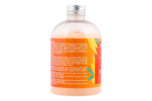 Пудра д/ванни Крейзі ебаут ю вируюча 200г Джоко Бленд