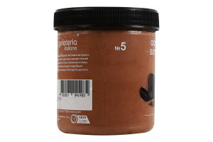 Морозиво Чорний шоколад La Gelateria Italiana п/б 400г