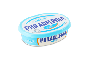 Сир Philadelphia Yoghurt з йогуртом 13%