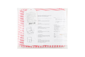 Органайзер косметичний 20х16х7см асортим 958304