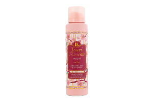 Дезодорант-спрей парфюмированный Cherry blossom and rice water Икигаи Tesori d'Oriente 150мл
