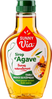 Сироп агави Sunny Via 350г