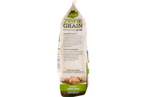 Rachael Ray Nutrish Zero Grain Grain Free Food For Cats Chicken & Potato Recipe