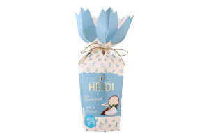 Цукерки шок. Flower Coconut Heidi 200г