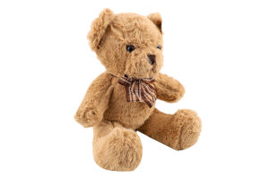 Іграшка м'яка Ведмідь 33см