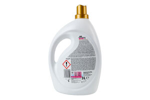 Гель для стирки Color Der Waschkonig 3л