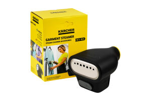 Насадка для відпарювання одягу Karcher