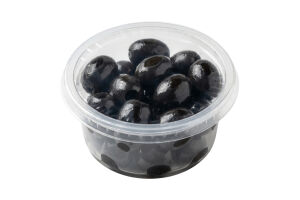 Оливки чорні Bonta' di Puglia Італія Апулія