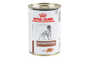 Корм д/котов Royal Canin GASTRO-INTEST.CANINE cans