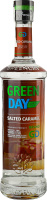 Горілка особлива Солона карамель 37,5% 0,5л Green Day