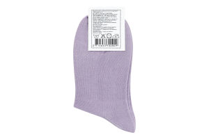 Носки женские с рисунком классические Ningbo Union Point Imp&Exp Co. Ltd №FHF24111721 35-42 в ассорт