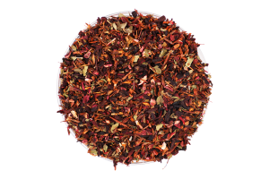 Суміш плодово-ягідна English Tea Shop SuperBerries