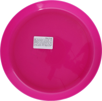 Піддон квіт. Don-Plast AGA 23 см фуксія PA23 И650 (Польща)