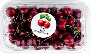 Черешня свежая Inter Fruits лоток 500г
