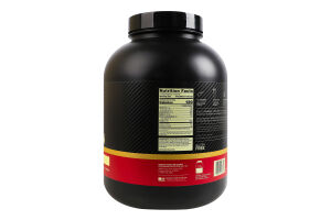Протеин Ванильное мороженое Whey Gold Standart ON 2.26кг