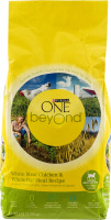 Purina One Beyond White Meat Chicken & Whole Oat Meal Recipe Adult Cat Food