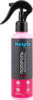 Поліроль д/пластику Профешнл Бабл гам 200мл Хелпікс