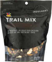 Ahold Trail Mix Dark Chocolate Espresso