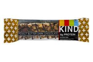 KIND Peanut Butter Dark Chocolate Bar