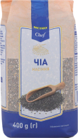 Насіння чіа METRO Chef м/у 400г