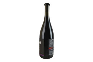 Вино 0.75л 12% червоне напісолодке виноградне Кіндзмараулі Winery 97 Teliani Valley пл