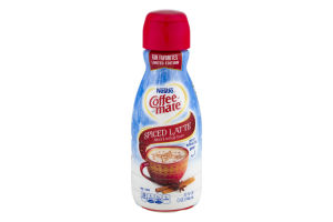 Nestle Coffee Mate Coffee Creamer Spiced Latte