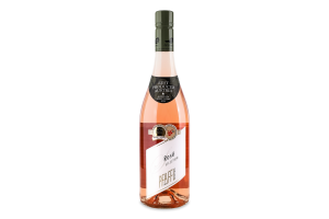 Вино 0.75л 12.5% рожеве сухе виноградне натуральне столове Rose Selection Pfaffl пл