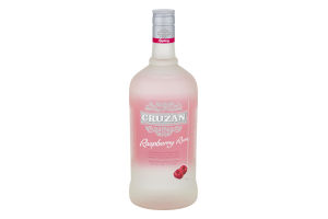 Cruzan Raspberry Rum