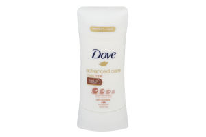 Dove Advanced Care Anti-Perspirant Skin Renew