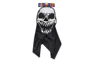 Маска карнавальна Привид в асортименті 856145