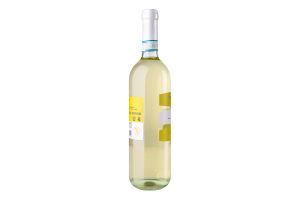 Вино 0.75л 11.5% біле сухе Соаве Pirovano пл