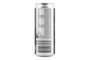 Напиток безалкогольный среднегазированный ароматизированный Кола Calm drink Underwood Soda ж/б 330мл