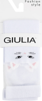 Гольфи дитячі Giulia KGM003 white р.20