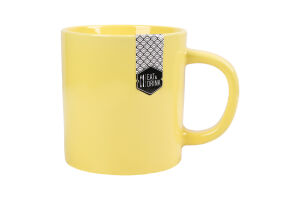 Чашка 360мл №954610 Eat&Drink 1шт