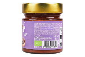 Паста Bett'r з лісовим горіхом та какао