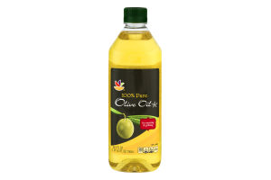 Ahold Olive Oil 100% Pure