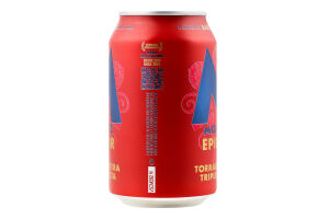 Пиво 330мл 7.2% Epidor Moritz з/б