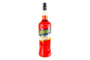 Аперитив 3л 11% Aperol к/у