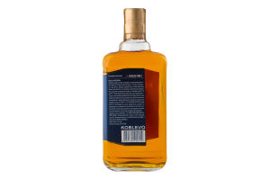 Бренди 0.5л 40% Classic Koblevo бут