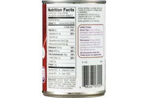 Ahold Chili with Beans