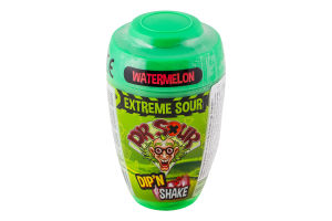 Льодяники Dip 'n Shake Dr.Sour 21г