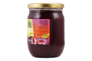 Повидло сливове Дари ланів с/б 630г