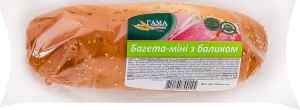 Багета-мини с балыком Гама Fresh Sandwiches м/у 150г