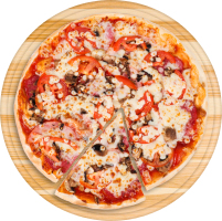 Пицца Франческо Собственное производство