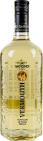 Вермут 0.75л 16% Vermouth di Torino Bianco Gamondi пл