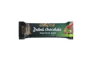 Батончик protein Dubai Della Sante 45г