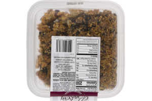 Ahold Bakery Granola Mixed Berry