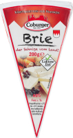 Сыр 60% Бри Coburger м/у 200г