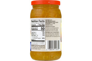 SE Grocers Marmalade Orange